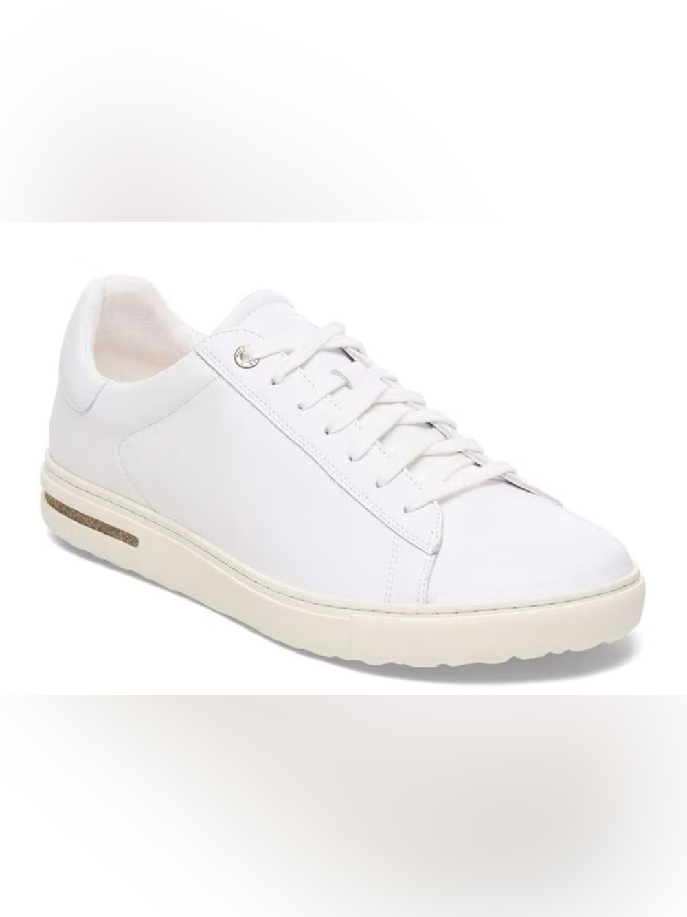 Birkenstock Bend Low Sneakers size 8